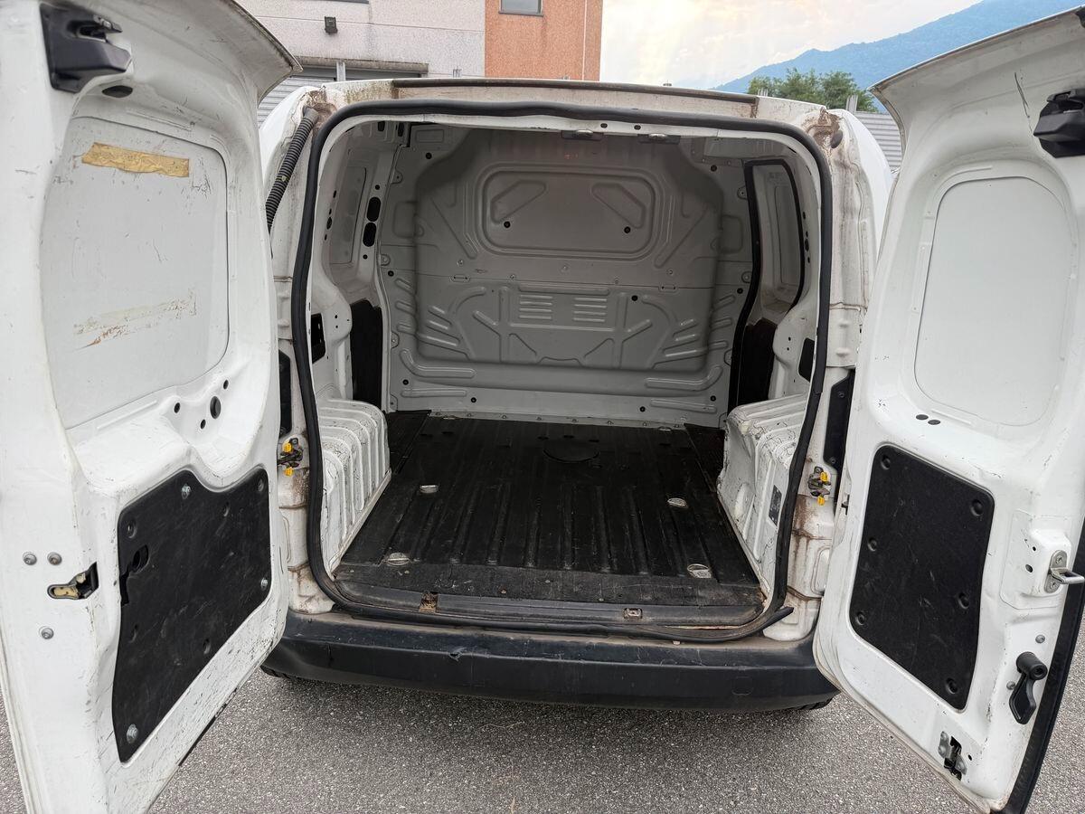 Fiat Fiorino 1.3 MJT 80CV Cargo SX 2018
