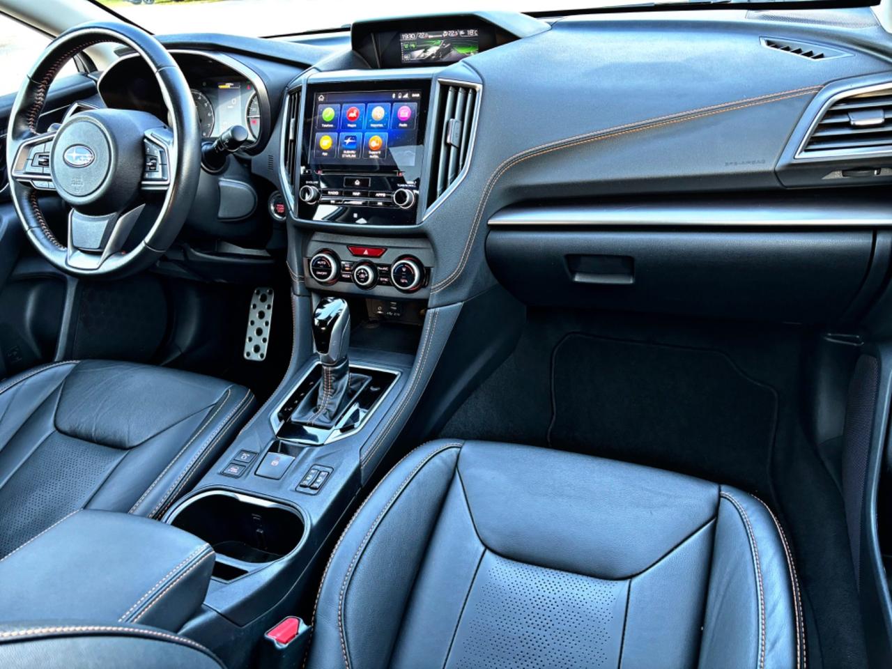 Subaru XV 1.6i Lineartronic Premium IPER FULL 2020