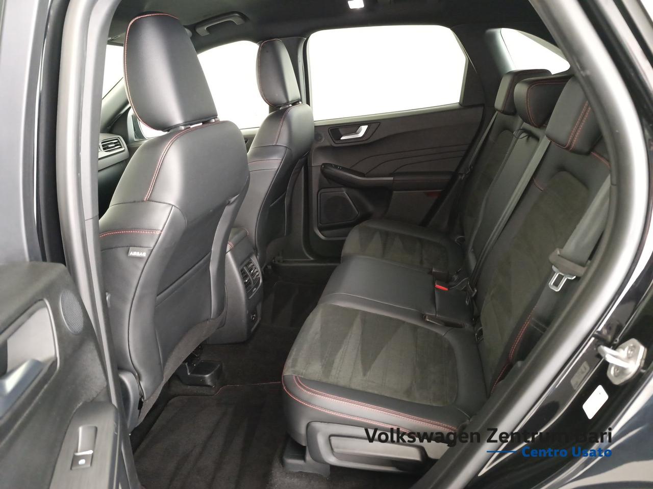 Ford Kuga 1.5 ecoblue st-line 2wd 120cv auto