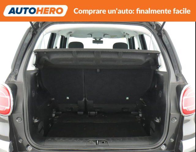 FIAT 500L 1.3 Multijet 95 CV Dualogic Pop Star