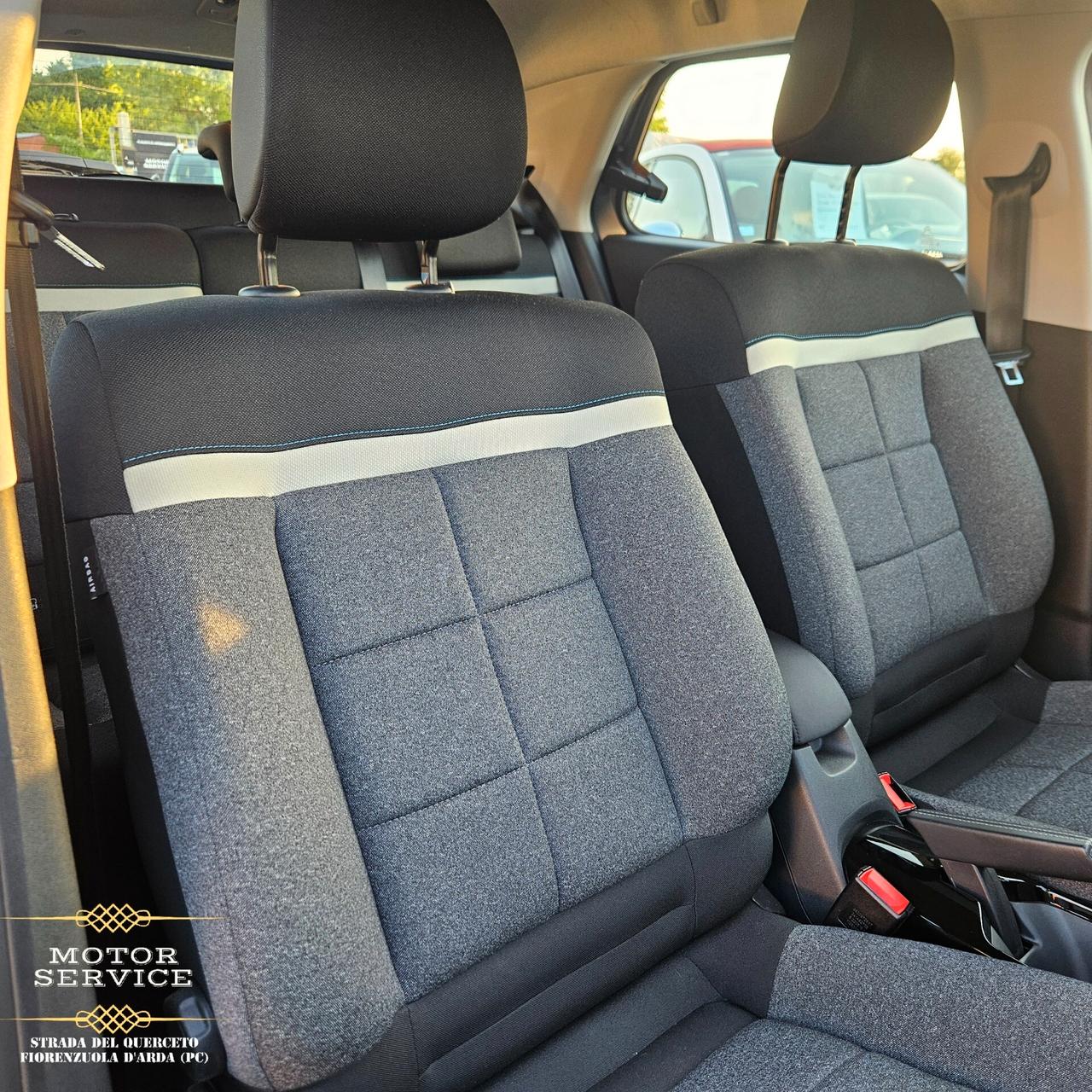 Citroen C4 Cactus Shine UNIPRO PREZZO FINALE