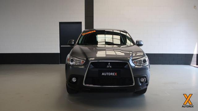 MITSUBISHI ASX 1.8 DI-D 150 CV 2WD Invite