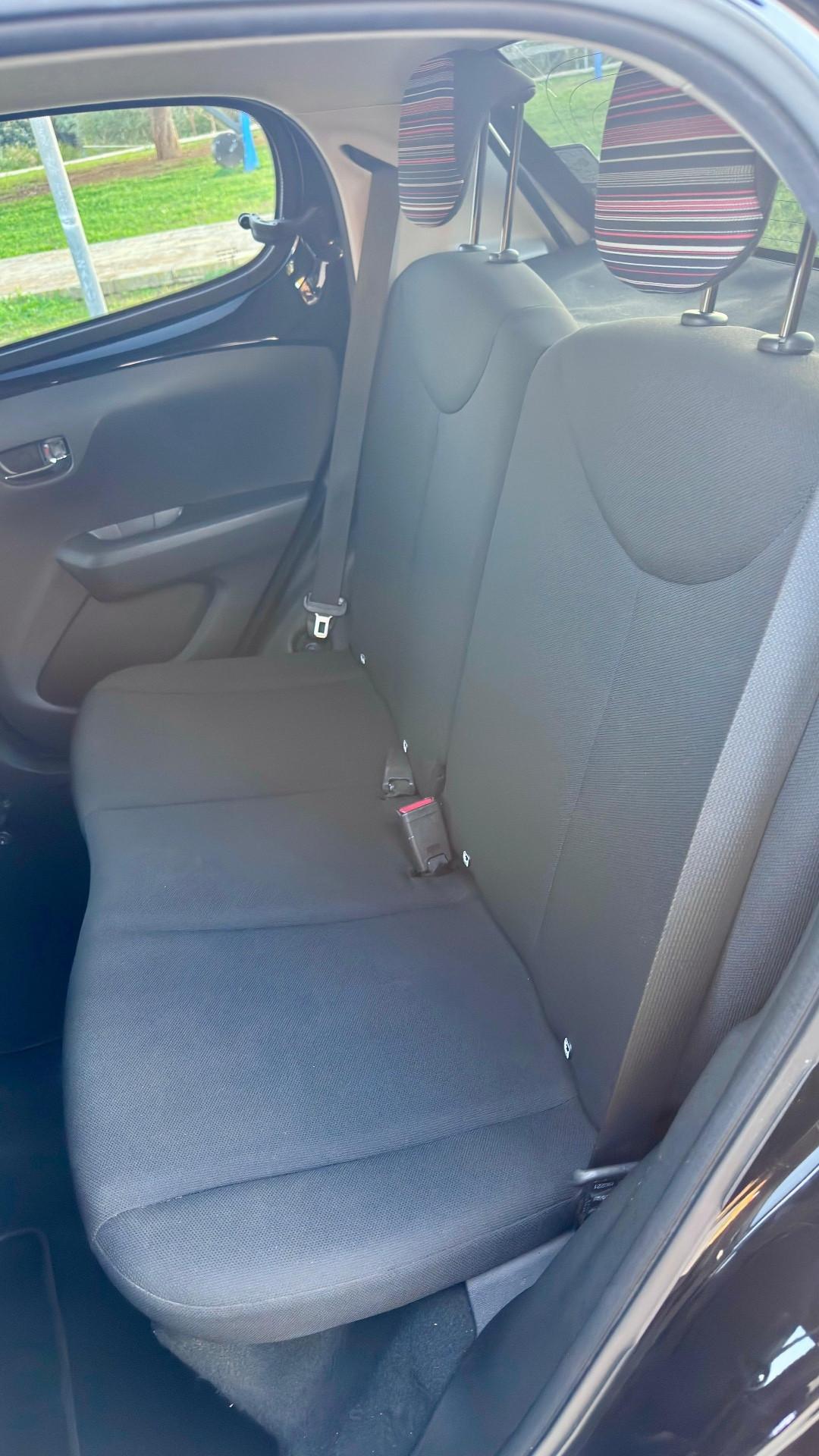 Citroen C1 VTi 72 S&S 5 porte Shine