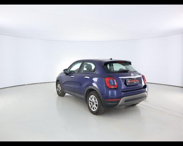 FIAT 500X 1.0 T3 120 CV City Cross