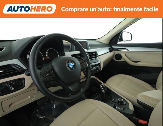 BMW X1 sDrive18i Advantage