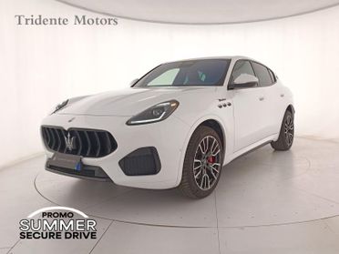Maserati Levante 2.0 MHEV Modena AWD Auto