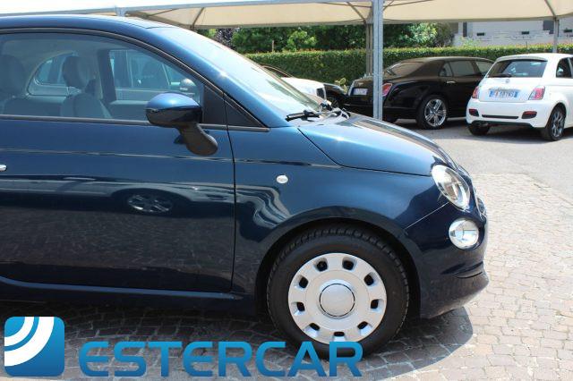 FIAT 500 1.2 Pop Star NEOPATENTATI