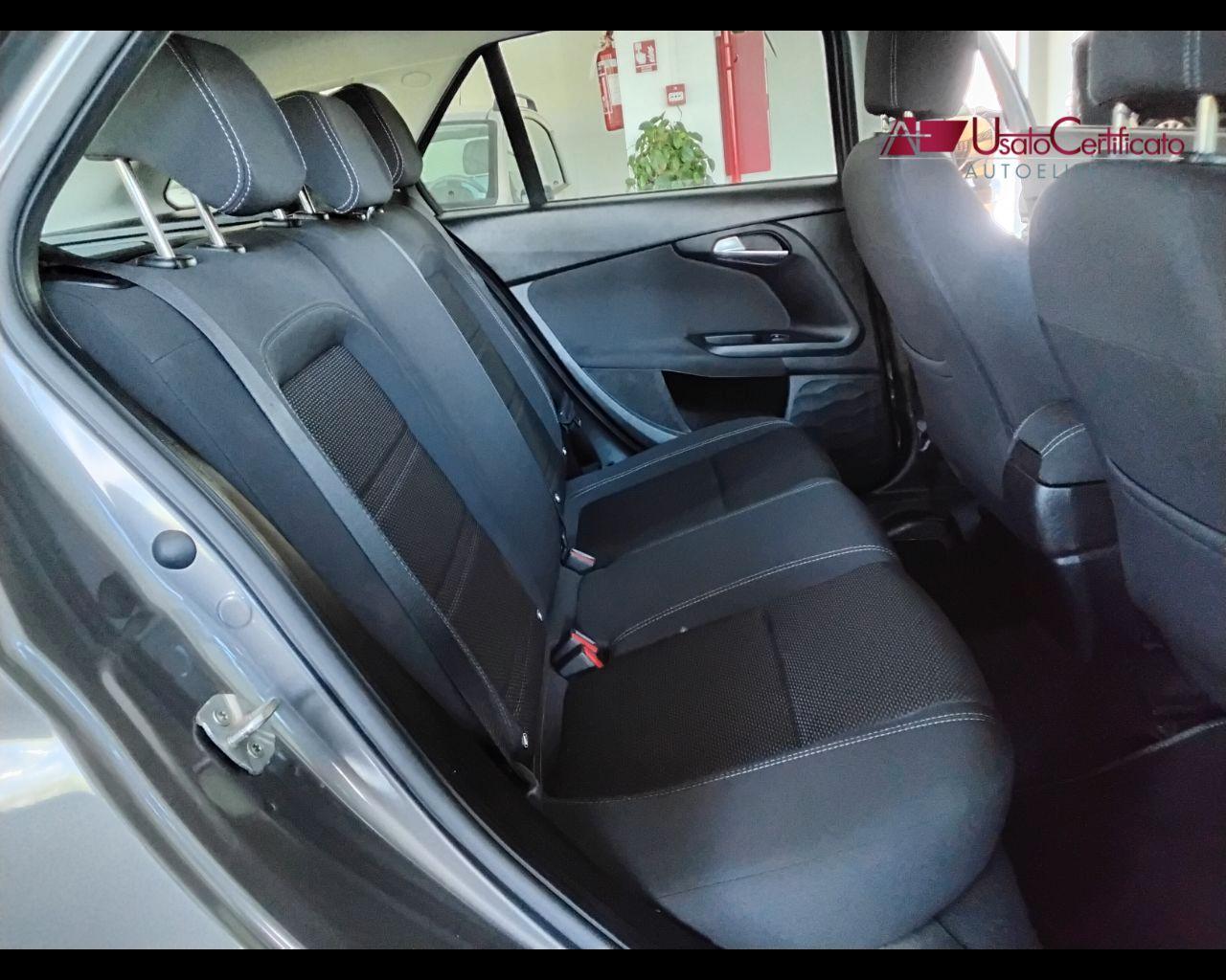 FIAT Tipo 1.6 Mjt S&S SW Business