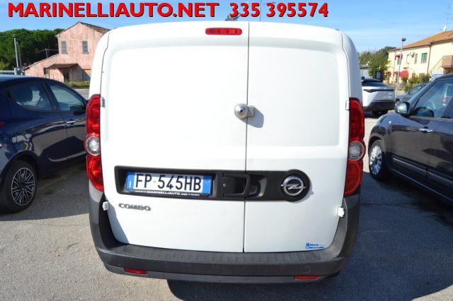 FIAT Doblo 1.6 CDTI 120CV
