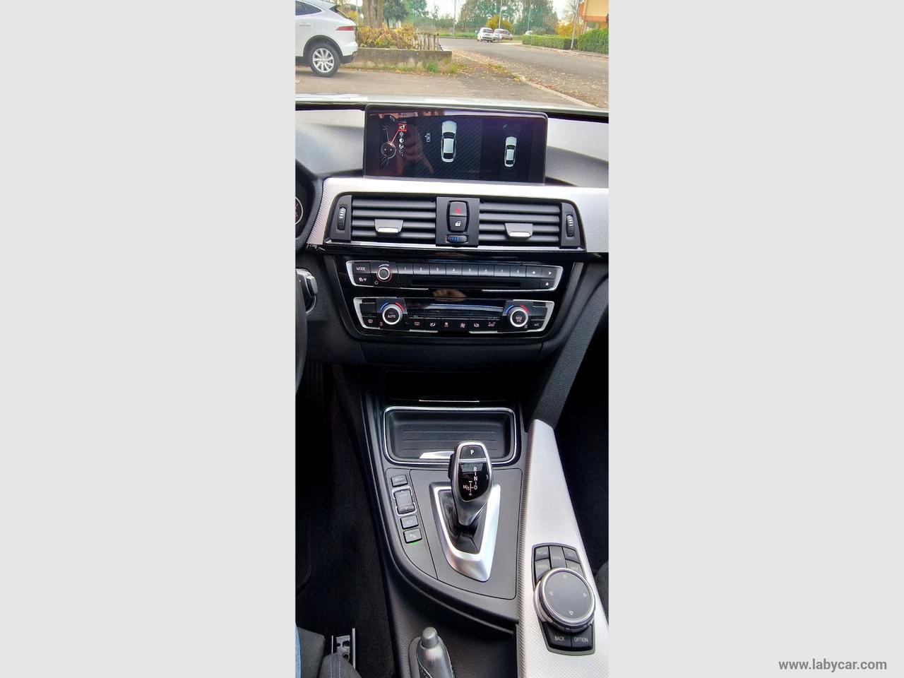 BMW 420d xDrive Gran Coupé Msport