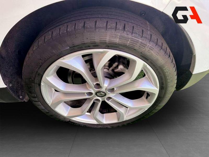 Renault Scénic Blue dCi 120 CV Business n1autocarro