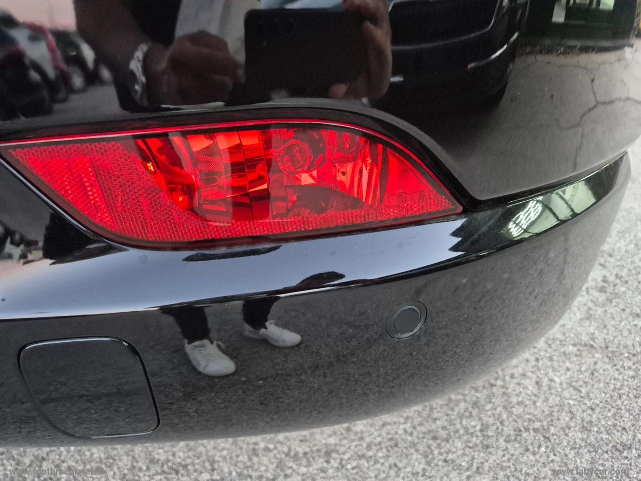 JEEP Compass 1.5 T4 130CV MHEV 2WD Summit