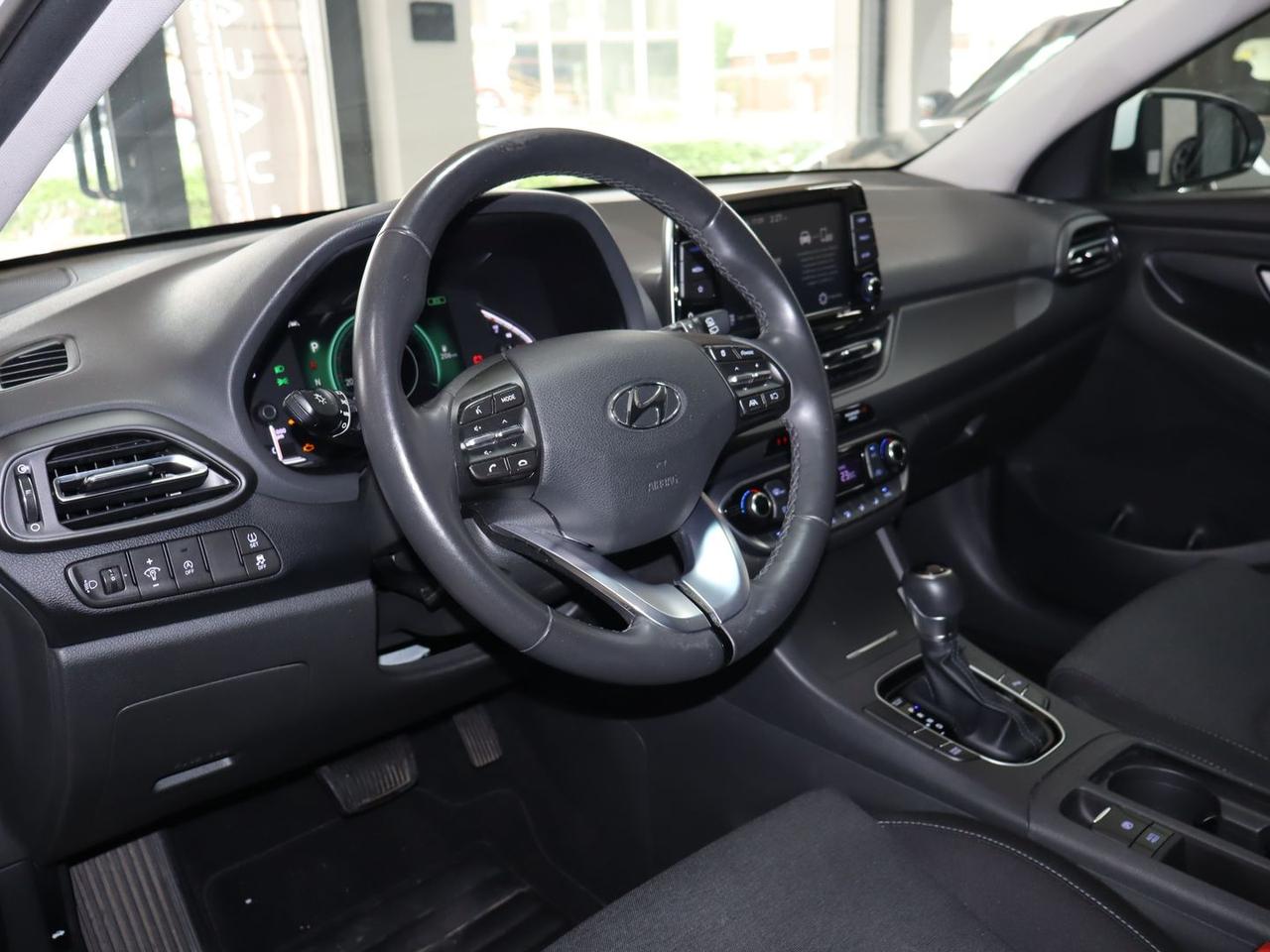 Hyundai i30 Prime 1.6 CRDi 48V MHEV #50298