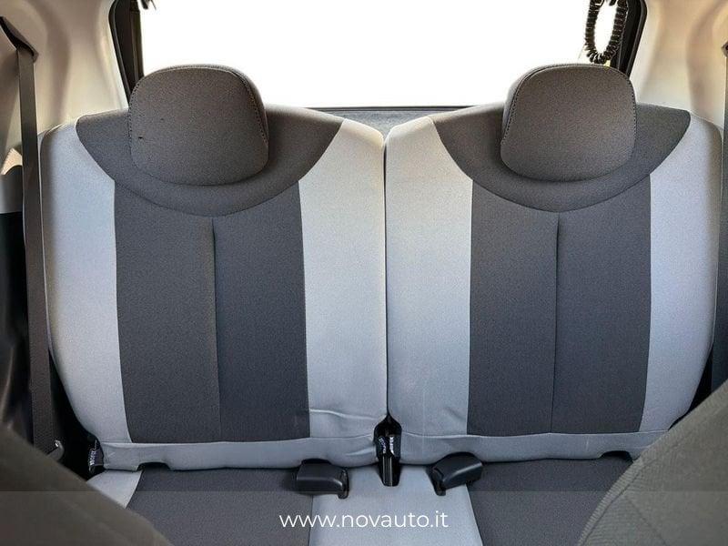 Toyota Aygo Aygo 5p 1.0 x-play my15