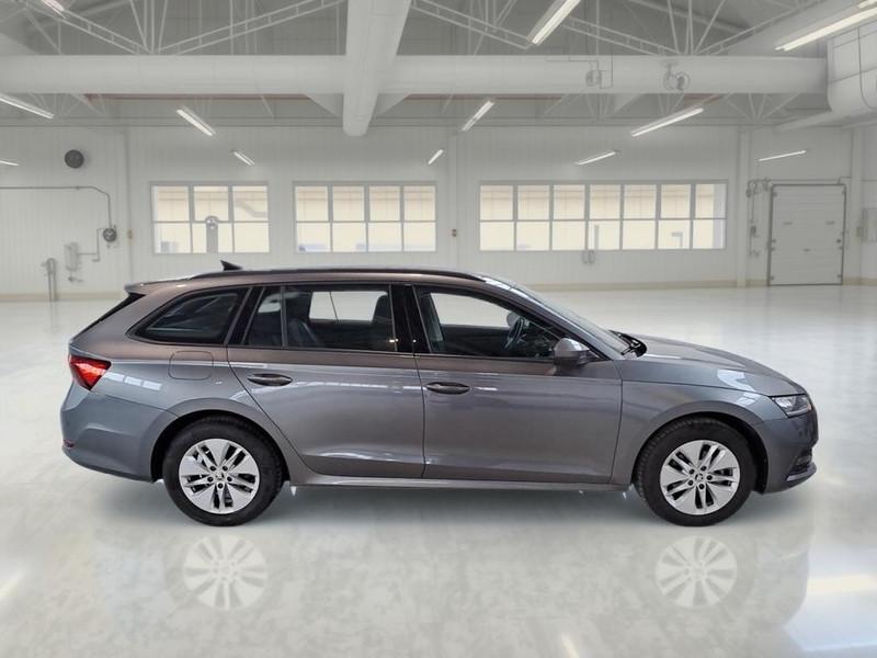 SKODA OCTAVIA 2.0 TDI EVO 85 KW EXECUTIVE DSG STATION WAGON
