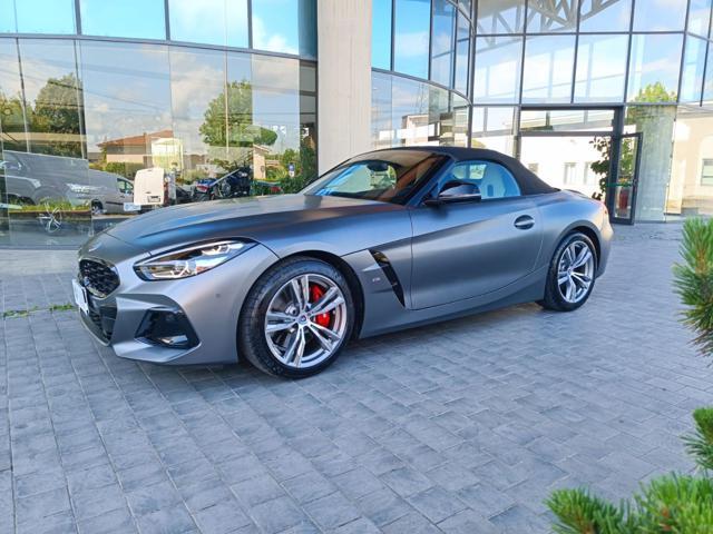 BMW Z4 sDrive30i Msport