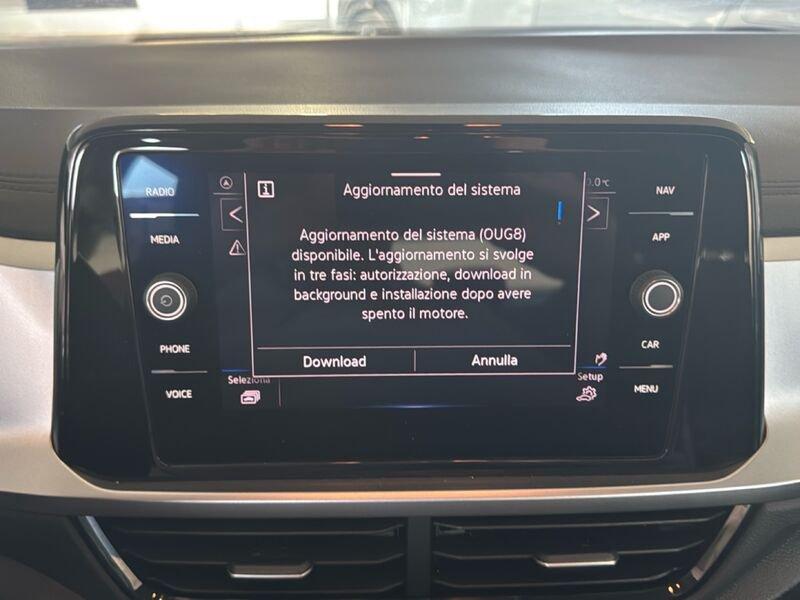 Volkswagen T-Roc 1.0 TSI Life