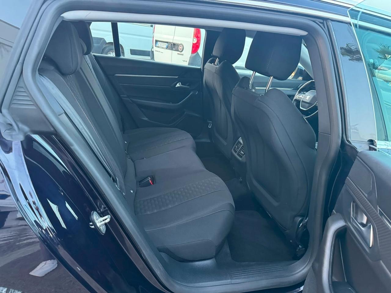 Peugeot 508 BlueHDi 130 Stop&Start SW Business