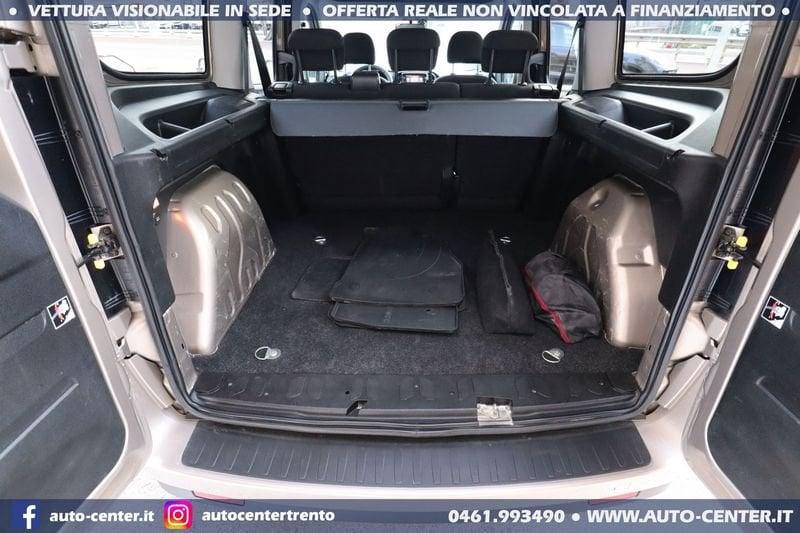 FIAT Doblò Cargo MAXI combi N1 1.6 Mjet 5POSTI *PREZZO+IVA