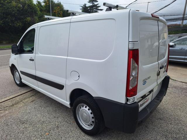 FIAT Scudo 2.0 MJT/130 PC-TN Furgone 10q. Business N°FD138