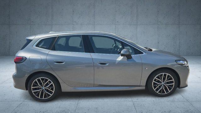BMW 218 d Active Tourer Msport Aut.