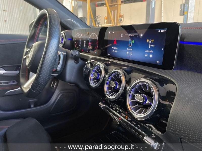 Mercedes-Benz CLA SHOOTING BRAKE 200d - 2023 | AMG LINE | 150CV