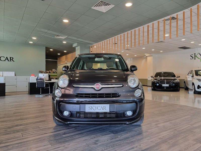 FIAT 500L 500L 0.9 TwinAir Turbo Natural Power Lounge