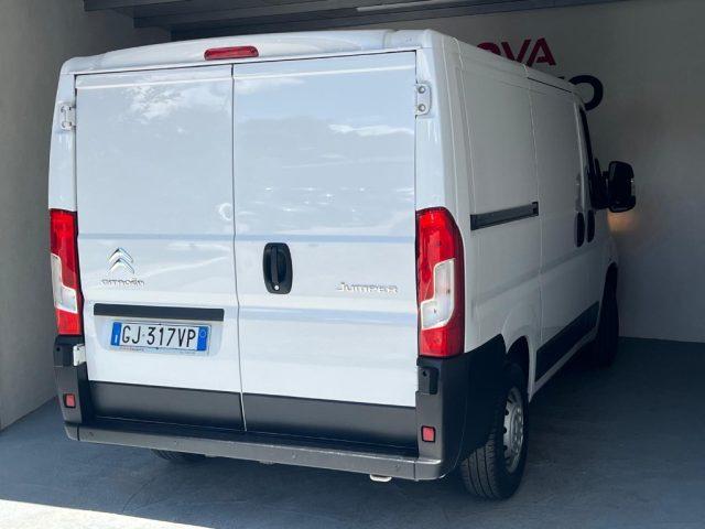 CITROEN Jumper 2.2