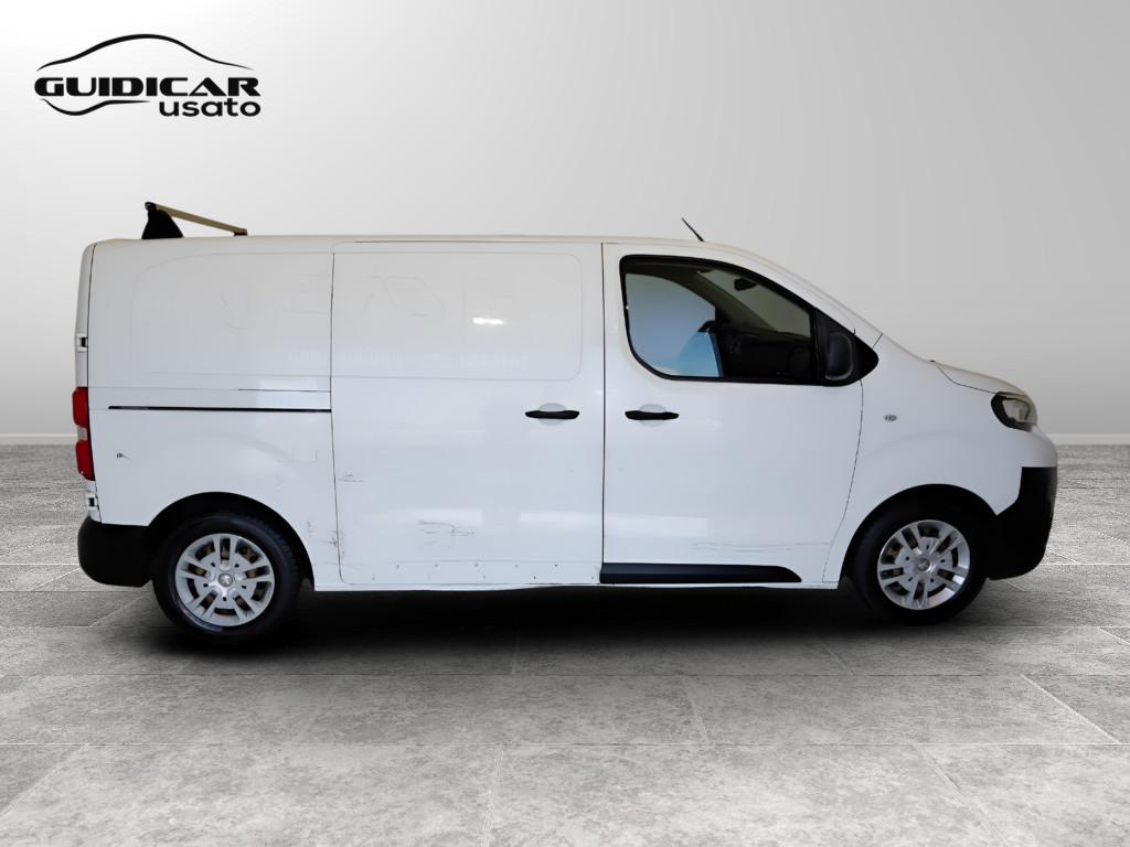 PEUGEOT Expert III - Expert 1.6 Bluehdi Premium std S&S 115cv E6