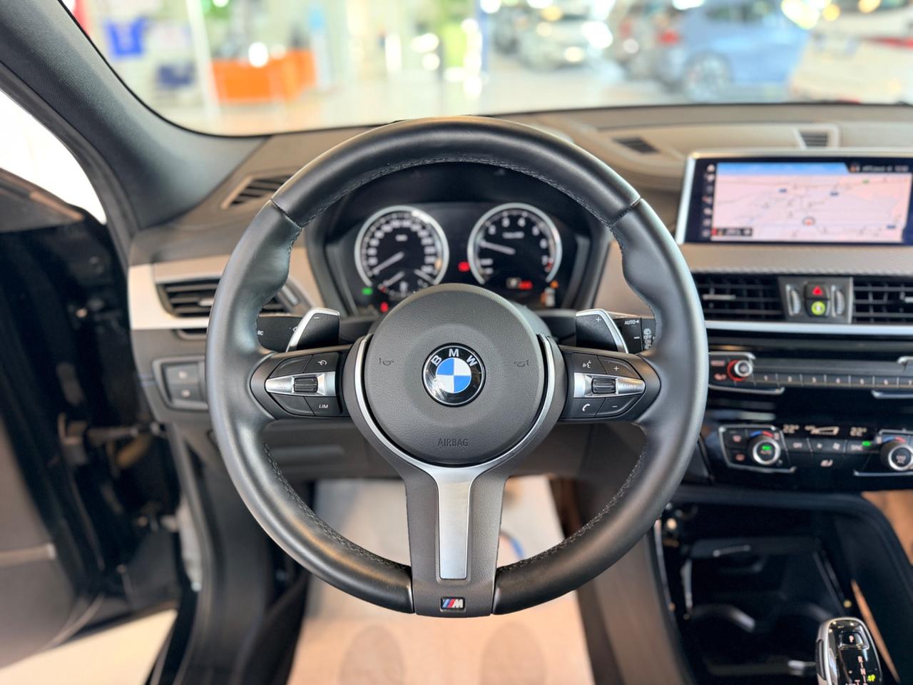 Bmw X2 sDrive20i Msport auto
