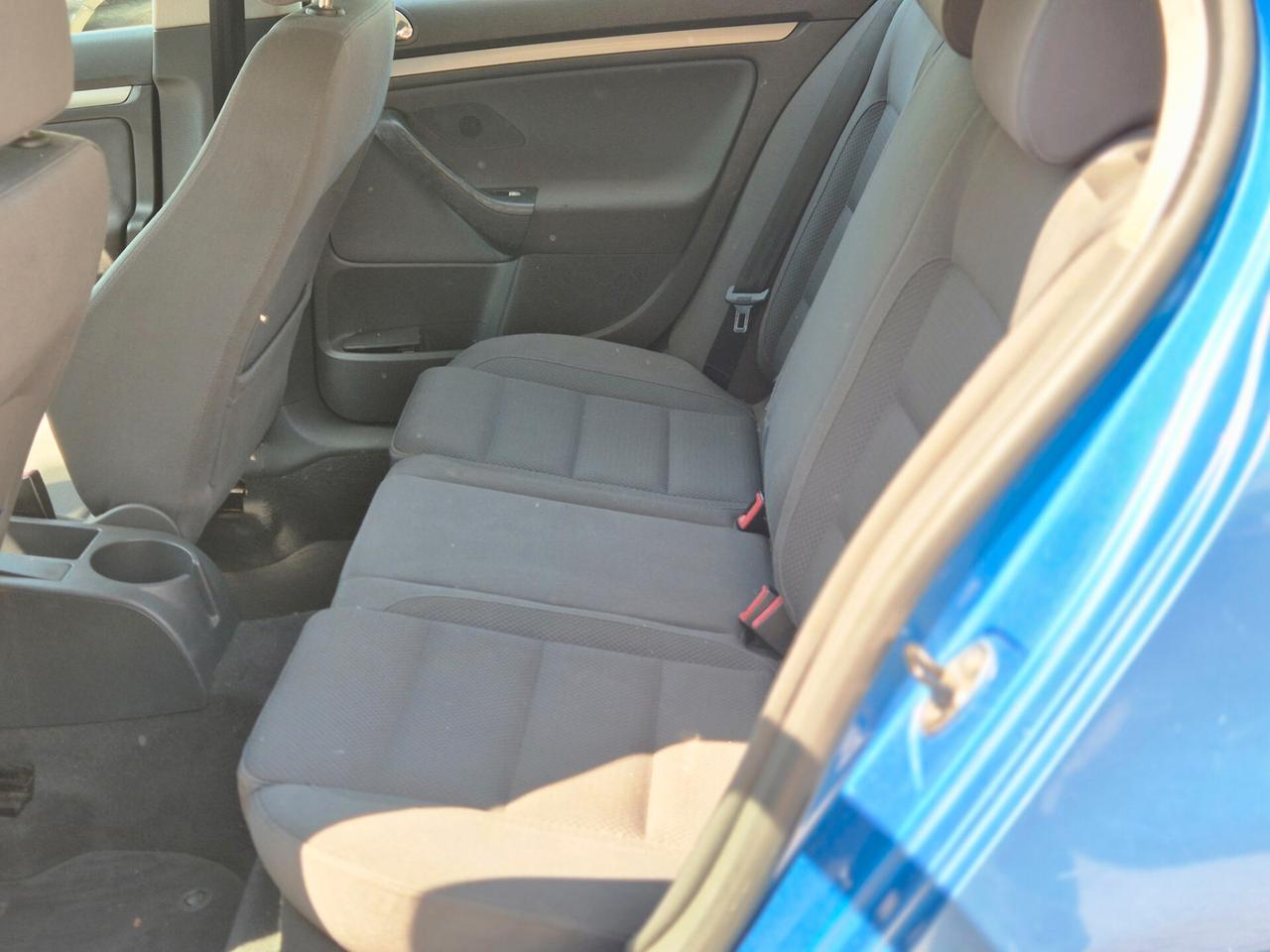 Volkswagen Golf 1.6 TSI 115 CV /CATENA NUOVA