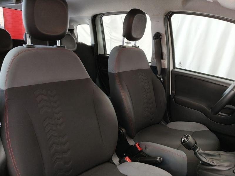 FIAT Panda Panda 1.2 Pop