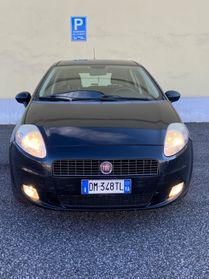 FIAT GRANDE PUNTO DYNAMIC
