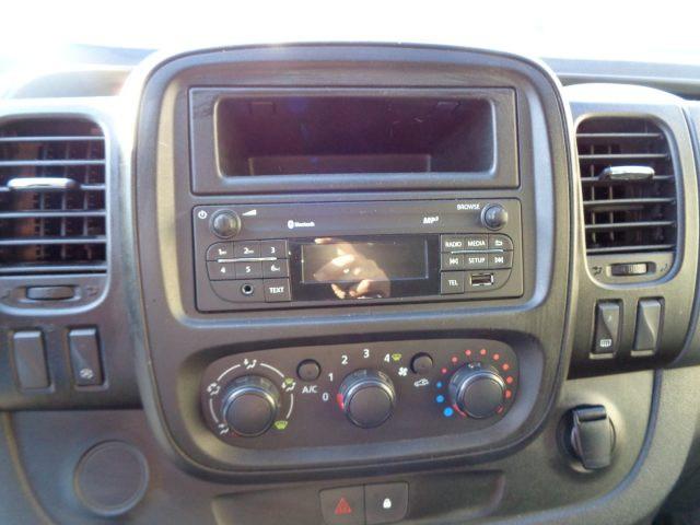 FIAT Talento 1600 MJT COMBI 125CV 12Q PASSO LUNGO 9POSTI ITALIA