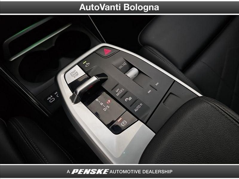 BMW Serie 2 Active Tourer 218d Active Tourer Msport auto