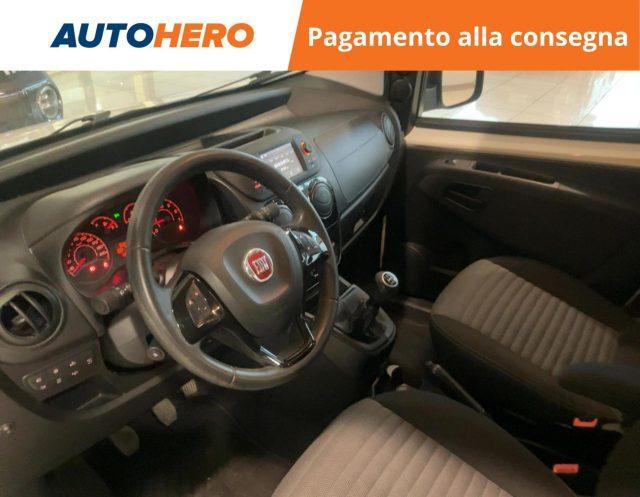FIAT Qubo 1.3 MJT 80 CV Start&Stop Trekking