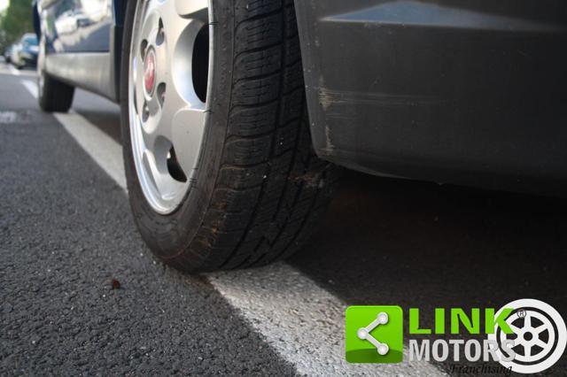 CHEVROLET Matiz 800 S Smile GPL Eco Logic NEOPATENTATI