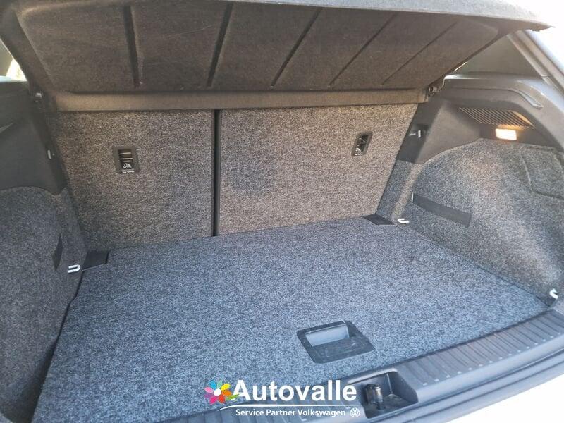 Seat Arona Arona 1.0 EcoTSI 110 CV DSG XPERIENCE