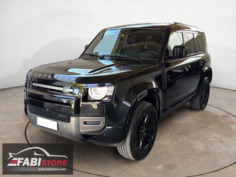 Land Rover Defender 3.0 TD 200 Cv SE Autom. X-Dynamic AWD - Camera 360°, Navi, Pelle, LED ecc
