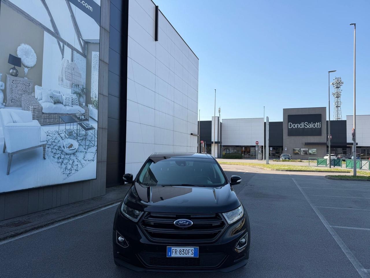 Ford Edge 2.0 TDCI 210 CV AWD Start&Stop Powershift Vignale
