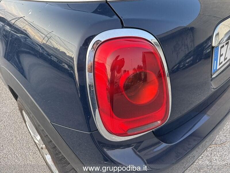 MINI Mini 5 porte Mini 2014 Diesel Mini 1.5 Cooper D 5p