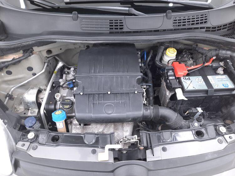 Fiat Panda Easy BZ592097 1.2 Benzina 69CV