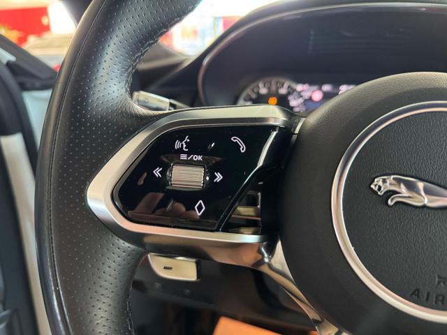 JAGUAR E-Pace 2.0D I4 163 CV AWD Auto R-DYNAMIC BLACK *UNIPROP*