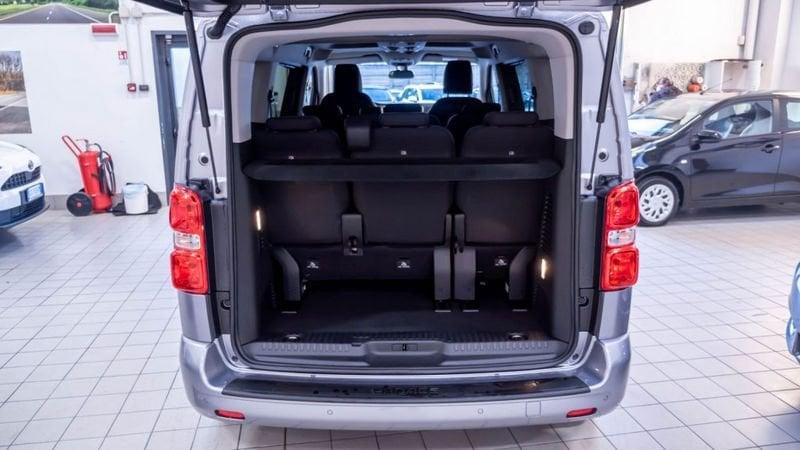 Toyota Proace Verso El. ctric 70 kWh L1 Short D Executive