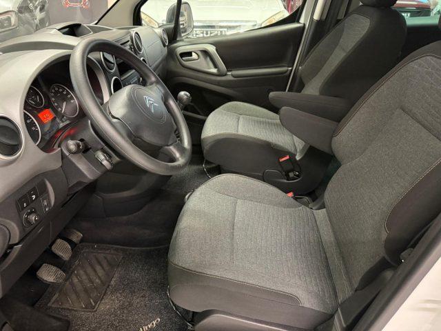 CITROEN Berlingo Multispace BlueHDi 100 Feel