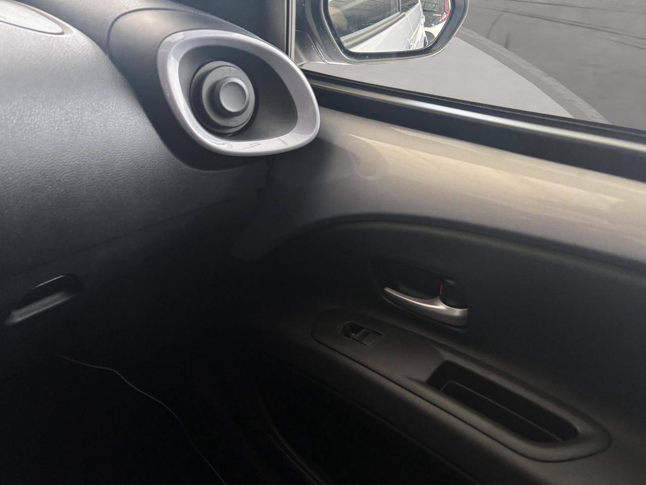 Toyota Aygo X 1.5 hybrid Icon e-cvt