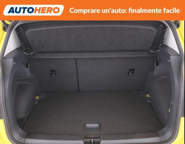 VOLKSWAGEN T-Cross 1.0 TSI 115 CV Edition Plus