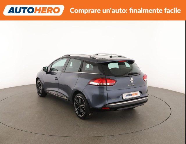 RENAULT Clio Sporter dCi 8V 90CV Start&Stop Energy Duel2