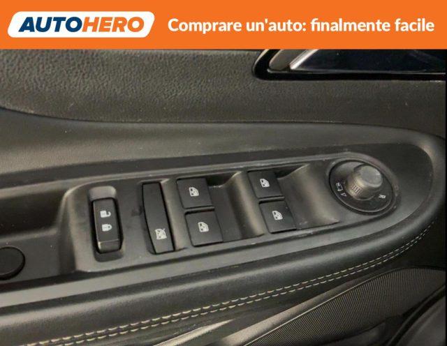 OPEL Mokka X 1.6 CDTI Ecotec 136CV 4x2 aut. Innovation