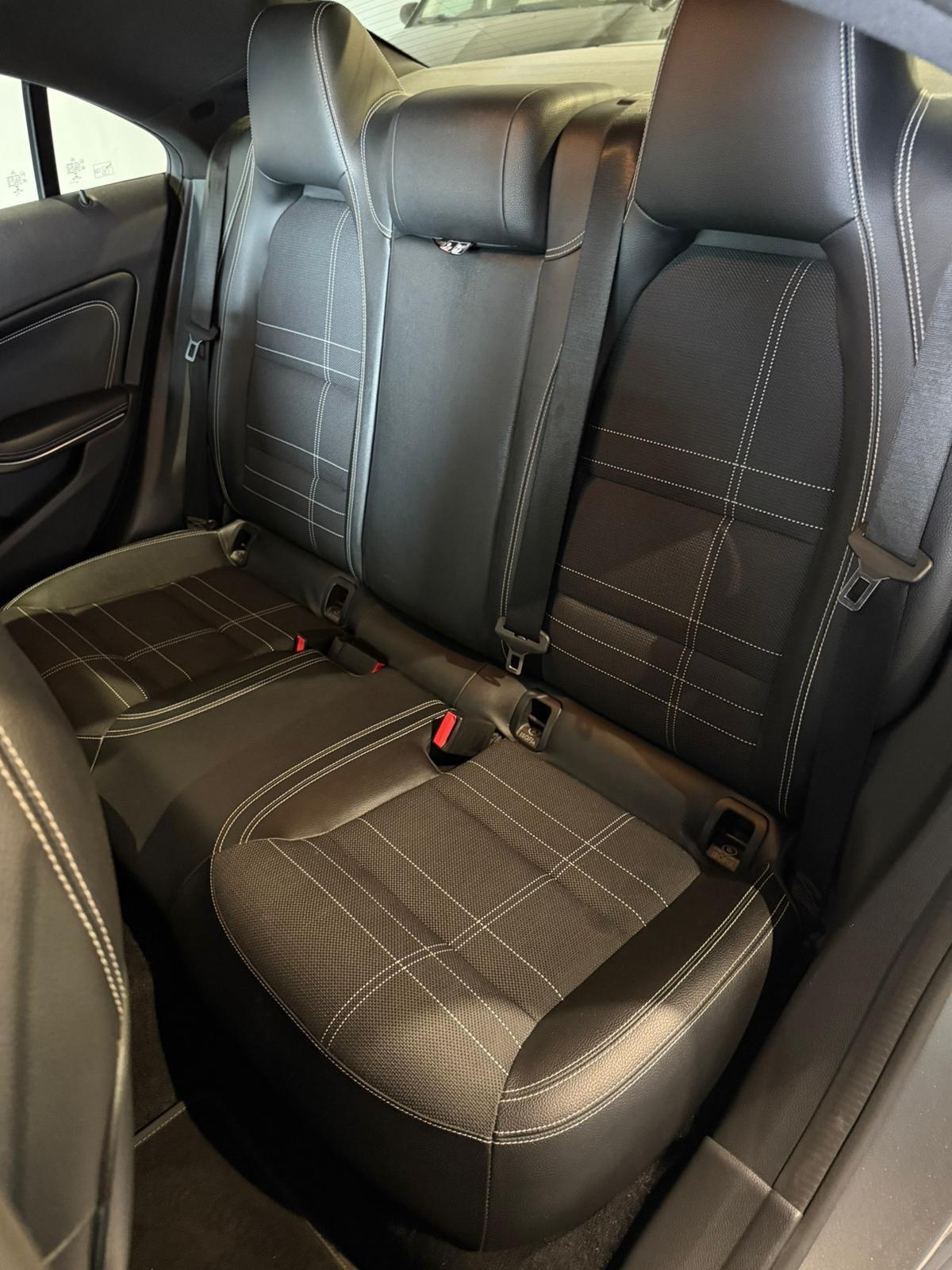 Mercedes CLA 200 -AUTOMATICA - GARANZIA